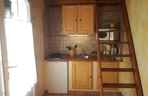 Belgentier Cottage | Gîte Le Verger