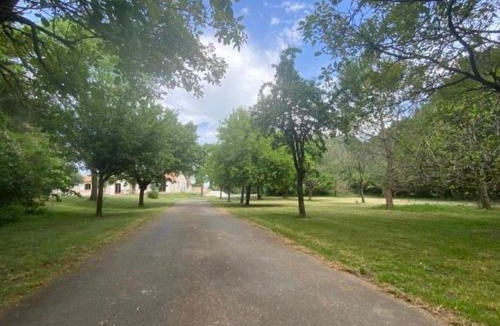 Soulignonne House | Gîte le verger