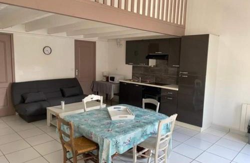 Soulignonne House | Gîte le verger