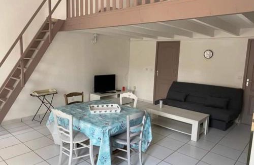 Soulignonne House | Gîte le verger