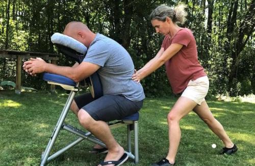 Traize House | Gîte Le Verger