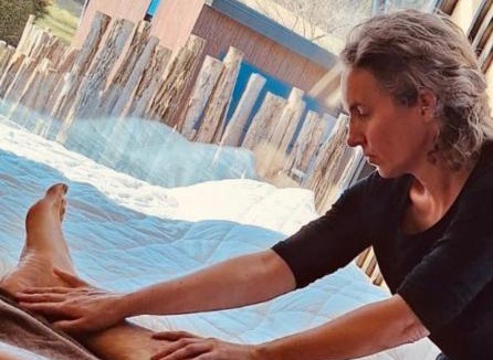 Traize House | Gîte Le Verger