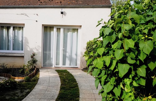 Cheroy House | Gîte Le "Victor Noir