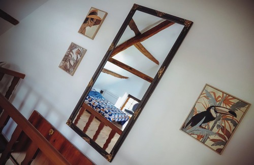 Cheroy House | Gîte Le "Victor Noir