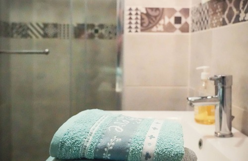 Cheroy House | Gîte Le "Victor Noir