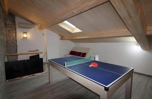 Saint Alban Auriolles Villa | Gîte Le Villa-joie