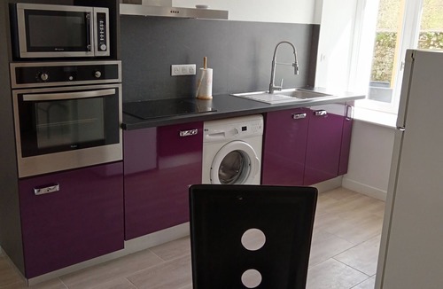 Plouray House | Gîte Le Well Wazh