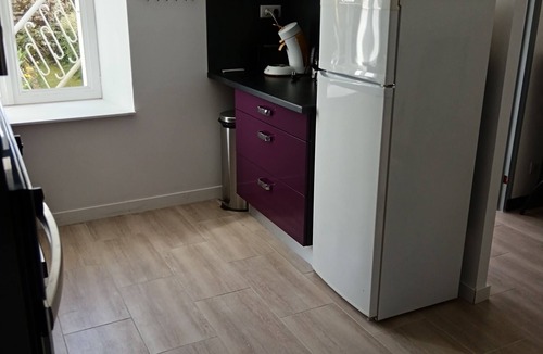 Plouray House | Gîte Le Well Wazh