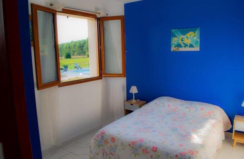 Puechoursi Apartment | Gîte Lempery