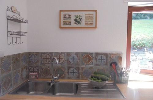 Le Tholy Apartment | Gîte Les épicéas, 3 stars near Gérardmer