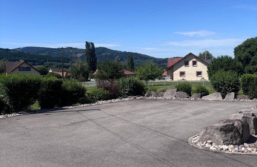 Fraize Cottage | Gîte les 2 fontaines - Gite 3