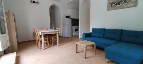 Canet Apartment | Gîte Les 2 oliviers