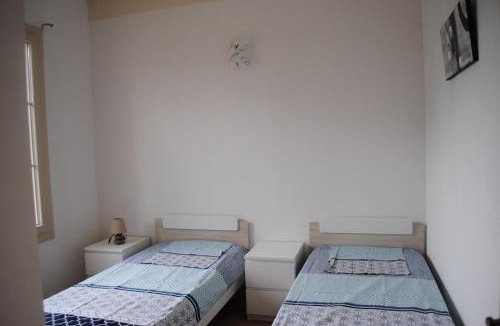 Canet Apartment | Gîte Les 2 oliviers