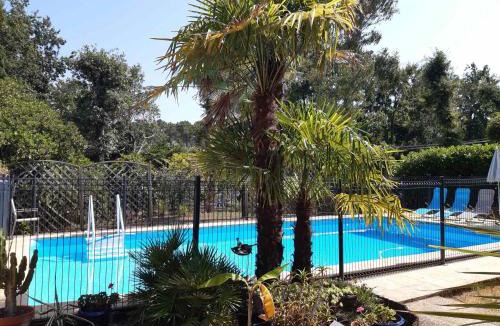 Audenge House | Gîte les 2 pins - Audenge