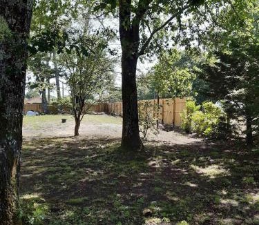 Audenge House | Gîte les 2 pins - Audenge