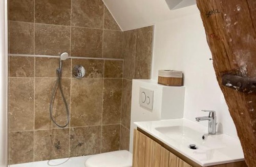 Saint-Denis-le-Ferment House | Gîte Les 27