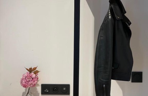 Saint-Denis-le-Ferment House | Gîte Les 27