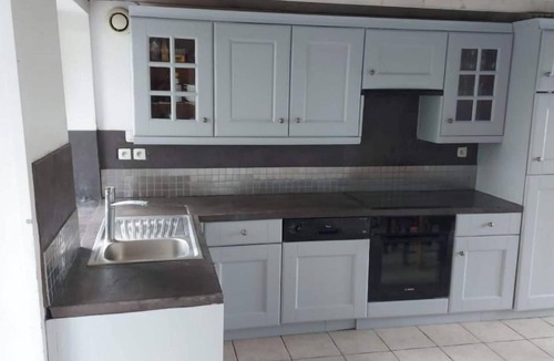 Blain House | Gîte les 3 cas