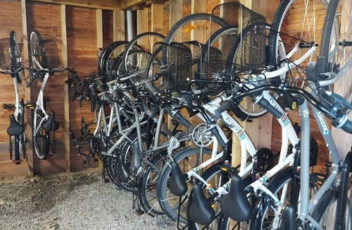 Blain House | Gîte les 3 cas