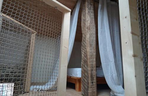 Coublanc House | gîte les 3 coquelicots bis