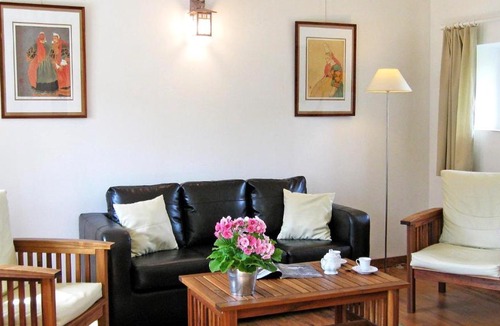 Ploumilliau House | Gîte Les 3 Voiles