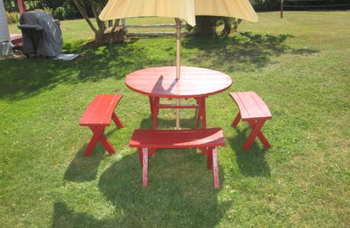 Port-Daniel Bed & Breakfast | Gîte Les Acres Tranquilles B&B