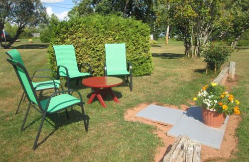 Port-Daniel Bed & Breakfast | Gîte Les Acres Tranquilles B&B