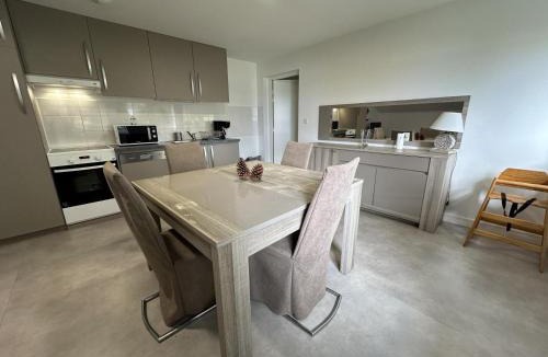 Arjuzanx House | Gîte les agréou