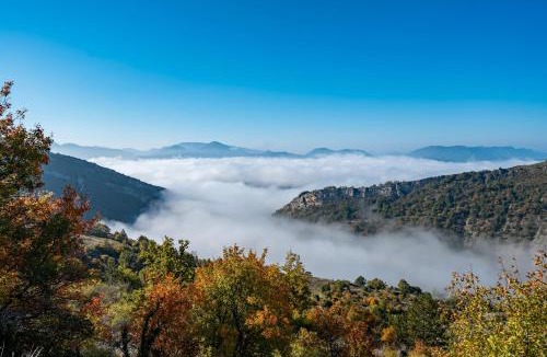 La Chaudiere House | Gîte Les Ailliers