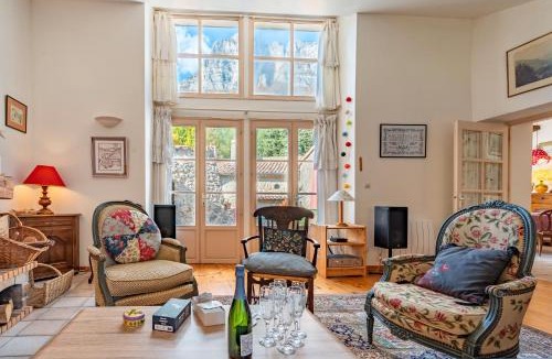 La Chaudiere House | Gîte Les Ailliers