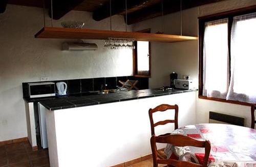 Mas-Saint-Chely Apartment | Gîte Les Aires de la Carline