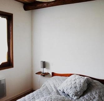Mas-Saint-Chely Apartment | Gîte Les Aires de la Carline