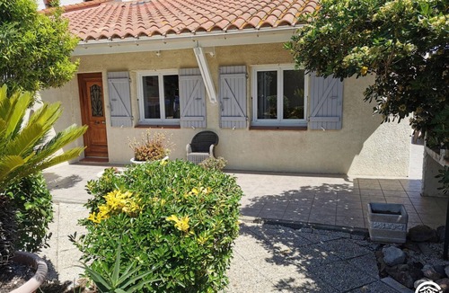 Bages House | Gîte Les Alicantes - BAGES