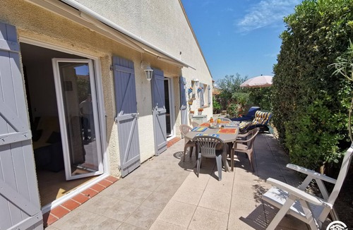 Bages House | Gîte Les Alicantes - BAGES