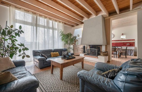 Saint-Gildas-des-Bois House | Gîte Les Arcades