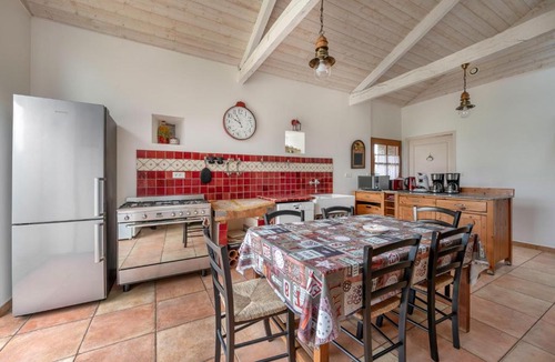 Saint-Gildas-des-Bois House | Gîte Les Arcades