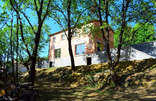 Vesseaux House | Gîte Les Ardennes