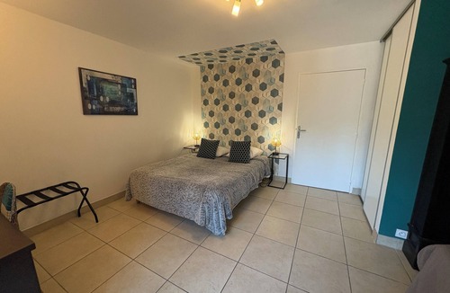 Laverune Bed & Breakfast | Gîte Les Aresquiers
