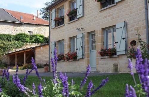 Remilly-les-Pothees House | Gîte LES ARMINAUX