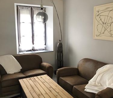 Fromelennes House | Gîte Les Aubennes