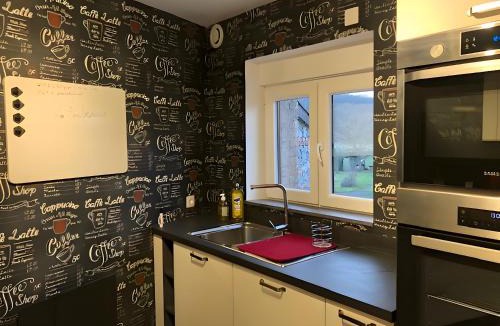 Fromelennes House | Gîte Les Aubennes