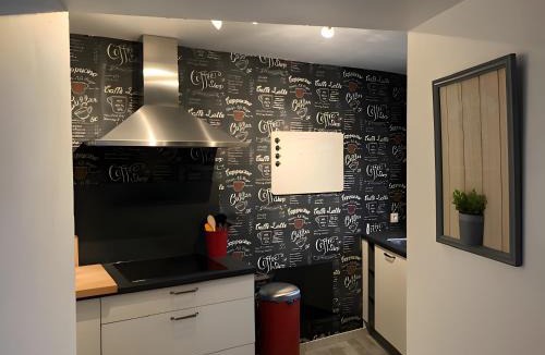 Fromelennes House | Gîte Les Aubennes