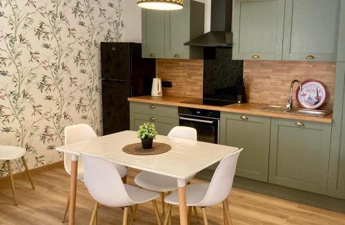 Manaurie Apartment | Gîte LES BAMBOUS