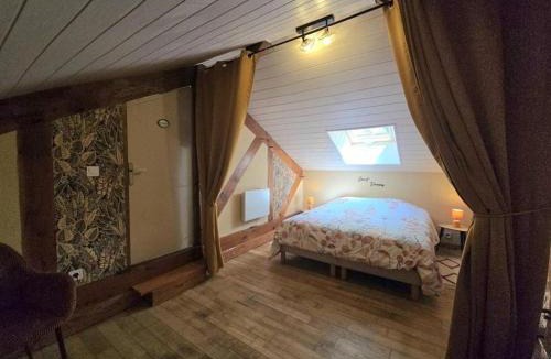 Manaurie Apartment | Gîte LES BAMBOUS