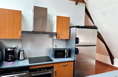 Arques Other | Gîte Les Bambous – Sleeps 8 – 3 Bedrooms – 2 Bathrooms – Indoor Pool