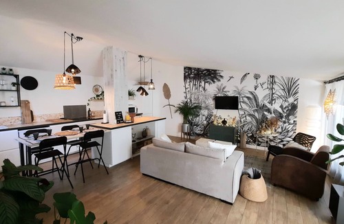 Saint-Didier House | Gîte les Bartavelles