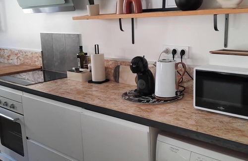 Saint-Didier House | Gîte les Bartavelles