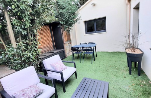 Saint-Didier House | Gîte les Bartavelles