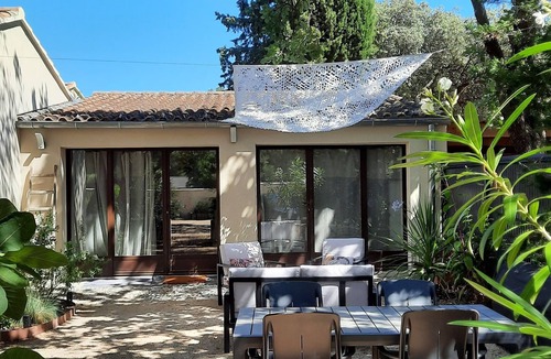 Saint-Didier House | Gîte les Bartavelles