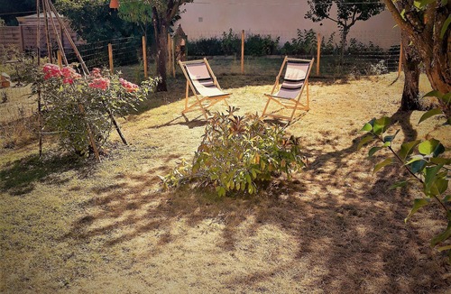 Vezelay House | Gîte Les Bois De Vézelay